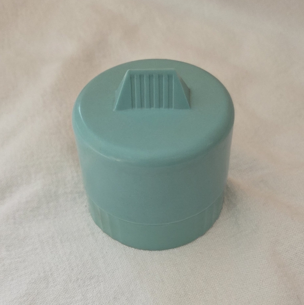 Vintage Pin Box
